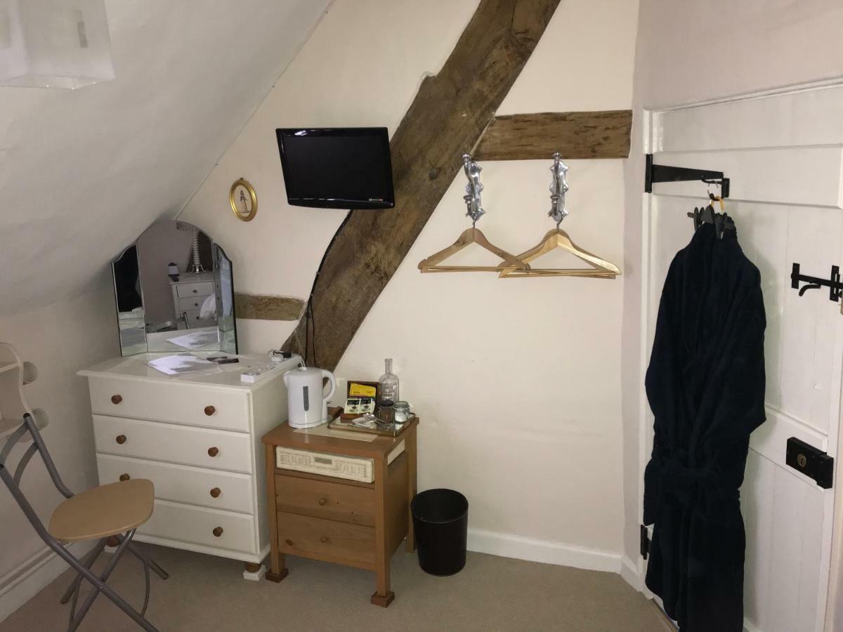 Monkspool B&B Church End Екстериор снимка