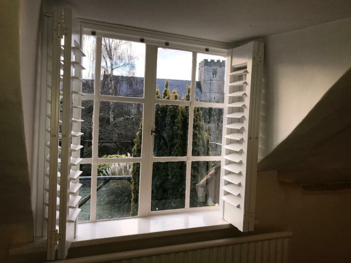 Monkspool B&B Church End Екстериор снимка
